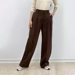 شلوار بگ 1007291