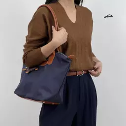 بلوز بافت یقه هفت 1007308