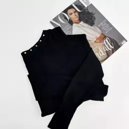 گپ یقه اسکی 1007298