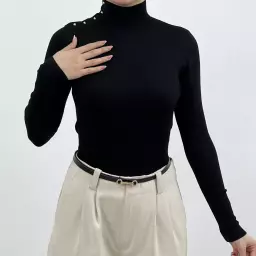 گپ یقه اسکی 1007298