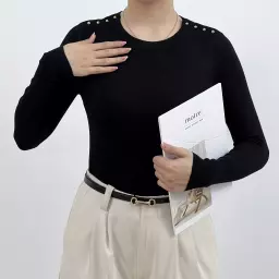 گپ سرشانه دکمه 1007299