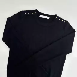 گپ سرشانه دکمه 1007299