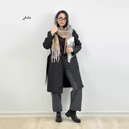 ترنچ کت بلند 1007311