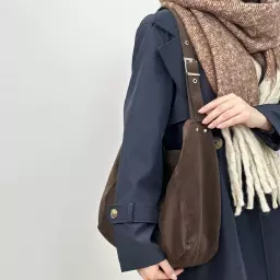 کیف مخمل 1007305