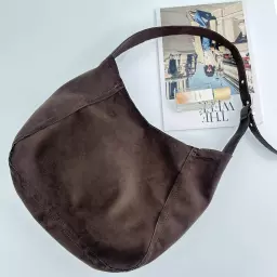 کیف مخمل 1007305