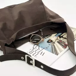 کیف مخمل 1007305