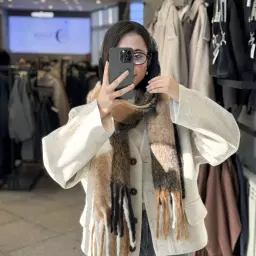 بیگ اسکارف 1007310