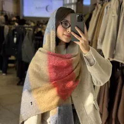 بیگ اسکارف 1007310