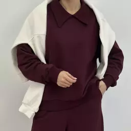 بلوز شلوار اسپرت 1007314