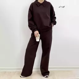 بلوز شلوار اسپرت 1007314