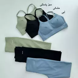 نیم تنه شلوار نانو 1007309