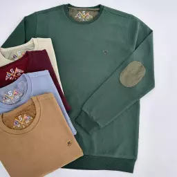 بلوز کبریتی مردانه  1007328