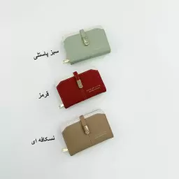 کیف پول زنانه 1007321