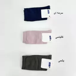 جوراب ساقدار 1007338