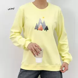 بلوز پاستلی 1007340