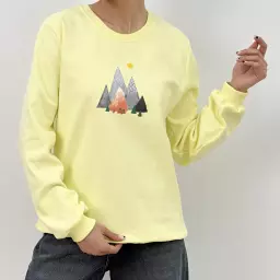 بلوز پاستلی 1007340