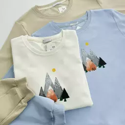 بلوز پاستلی 1007340