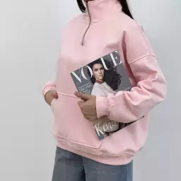 دورس نیم زیپ 1007352