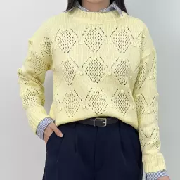 بافت لوزی 1007370