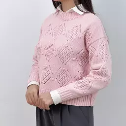 بافت لوزی 1007370