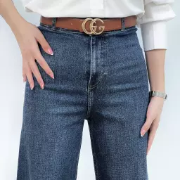 شلوار جین لوپ 1007369