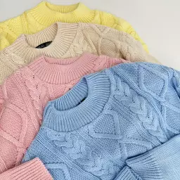 پلیور بافت 1007377