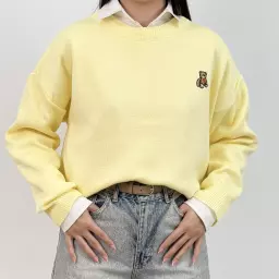 بافت دخترانه تدی 1004762