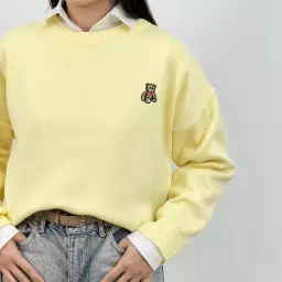 بافت دخترانه تدی 1004762