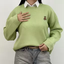 بافت دخترانه تدی 1004762