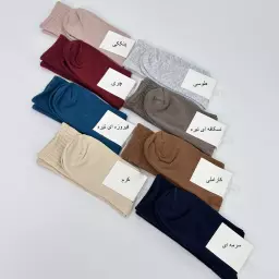 جوراب ساقدار 1007380