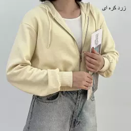 هودی کراپ 1007384