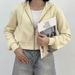 هودی کراپ 1007384