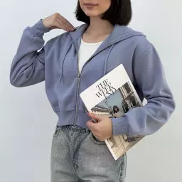 هودی کراپ 1007384