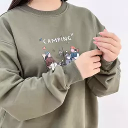 دورس کمپینگ 1004831