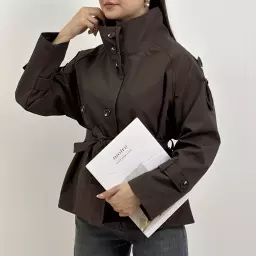 ترنچ کت 1004731