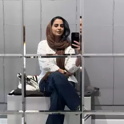الهام ولیخانی