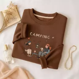 دورس کمپینگ 1004831