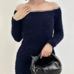 پیراهن موهر 1007393