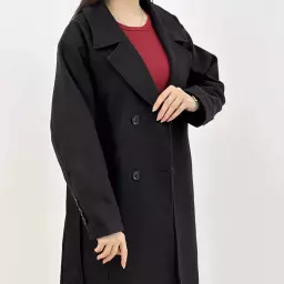 پالتو بلند 1007399