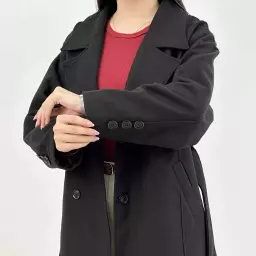 پالتو بلند 1007399