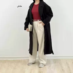 پالتو بلند 1007399