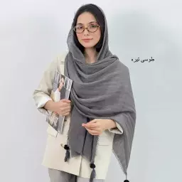 شال پلیسه 1007396