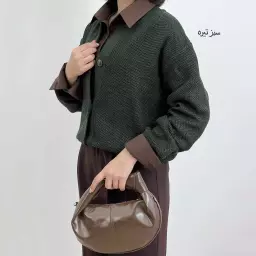 ژاکت بافت 1007389