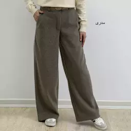 شلوار فوتر 1007404