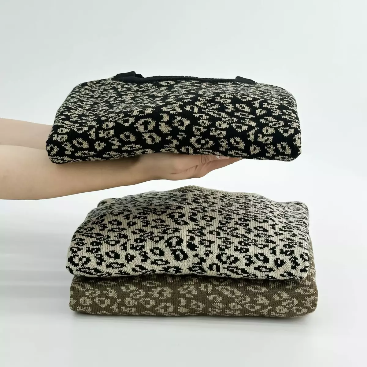 بافت پلنگی 1007590