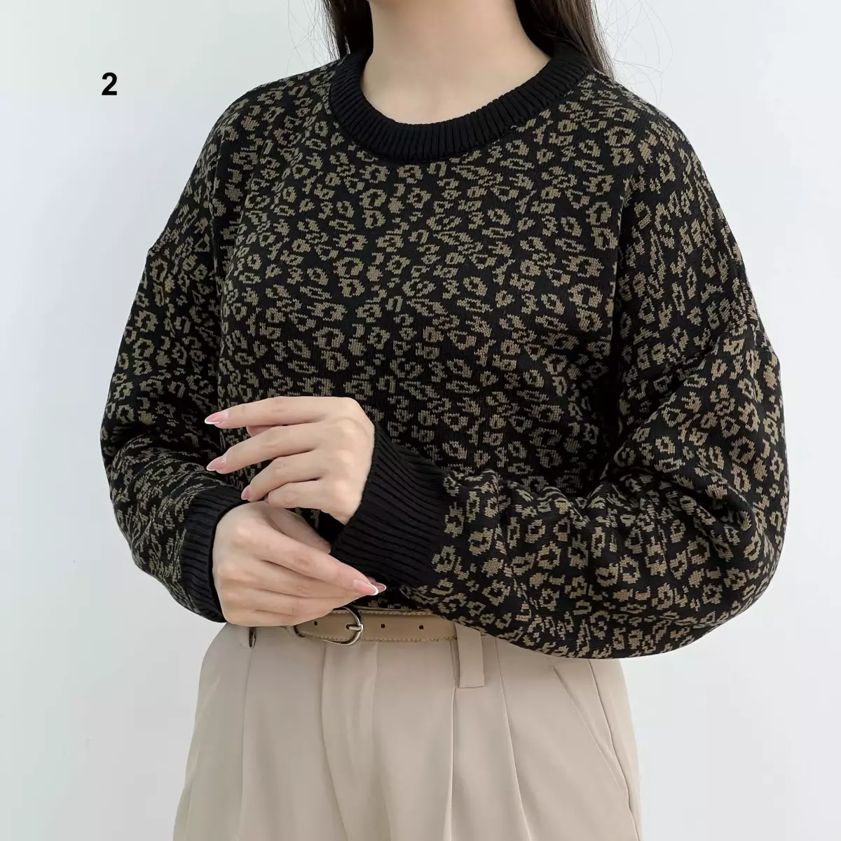 بافت پلنگی 1007590