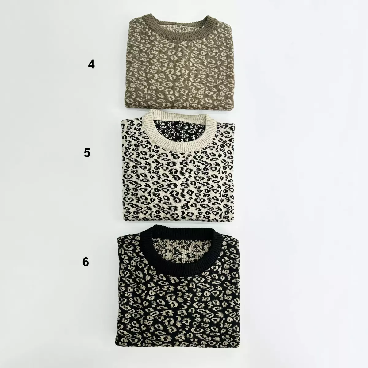 بافت پلنگی 1007590