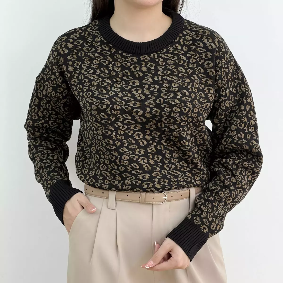 بافت پلنگی 1007590