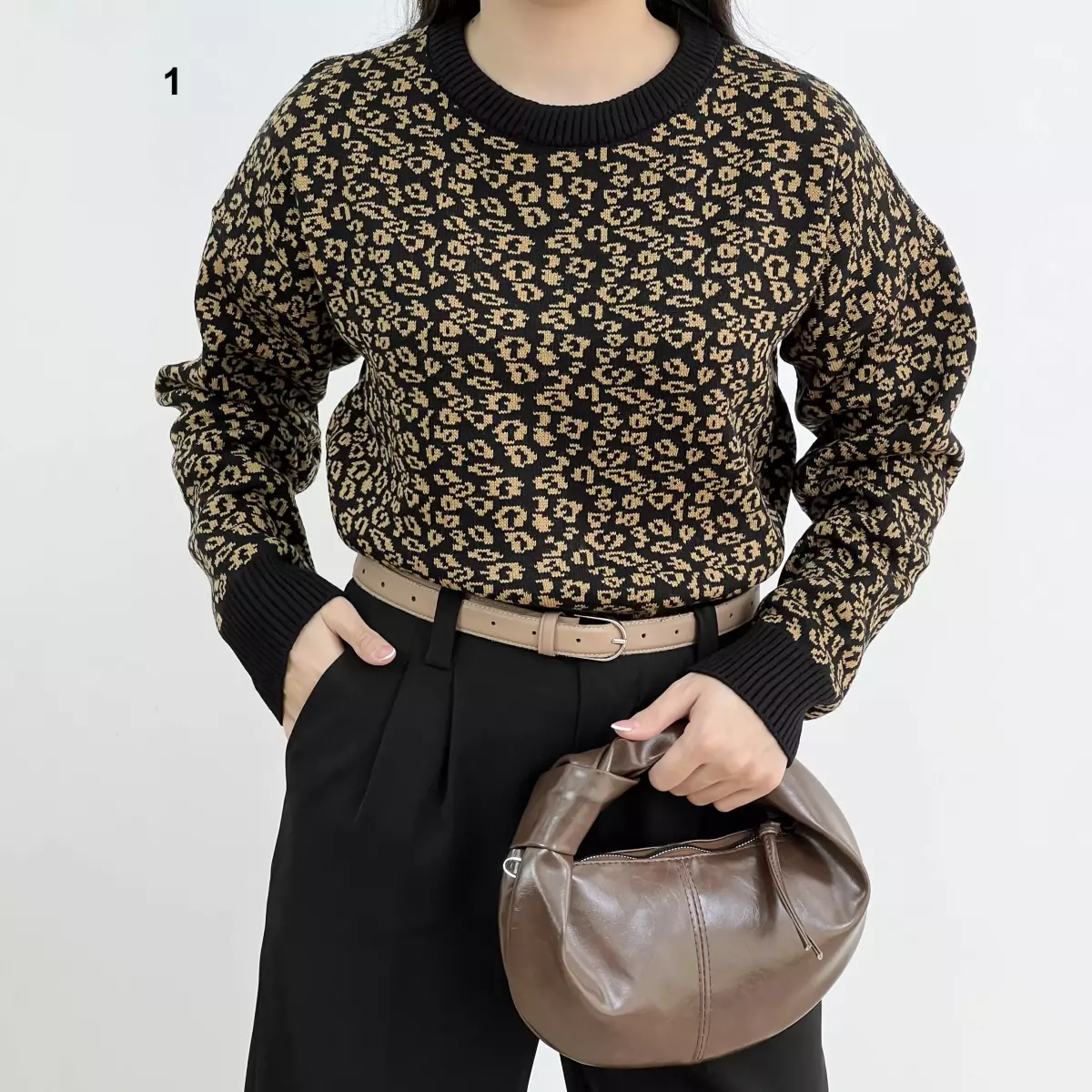 بافت پلنگی 1007590