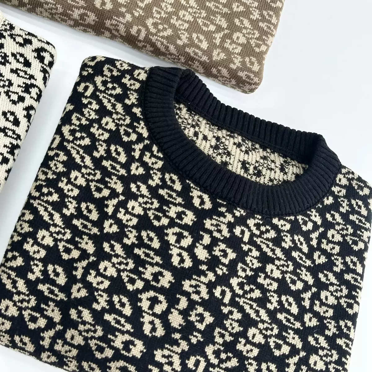 بافت پلنگی 1007590